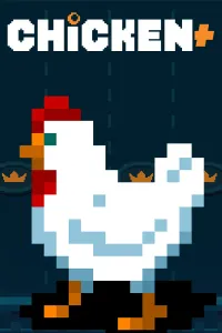 Chicken+